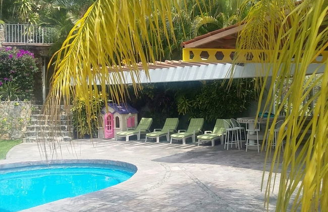 LA Casa MÁS Bonita DE Teques - 30 Personas - Foto 60