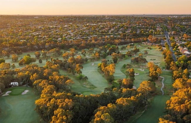 Beaumont Kew - Photo 29