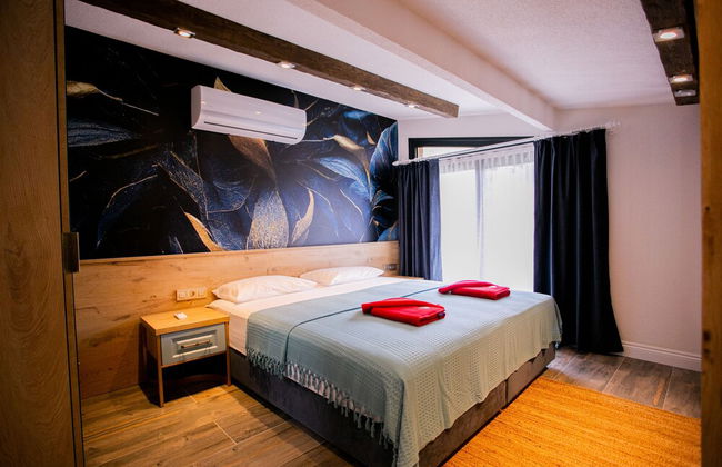 Vadim Selimiye Butik Otel - Foto 39