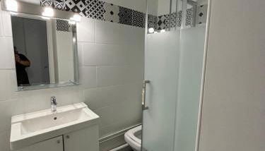 STUDIO 4 PERS SUD - L'Etoile des Rennes - Superdevoluy PIED DES PISTES - Photo 5