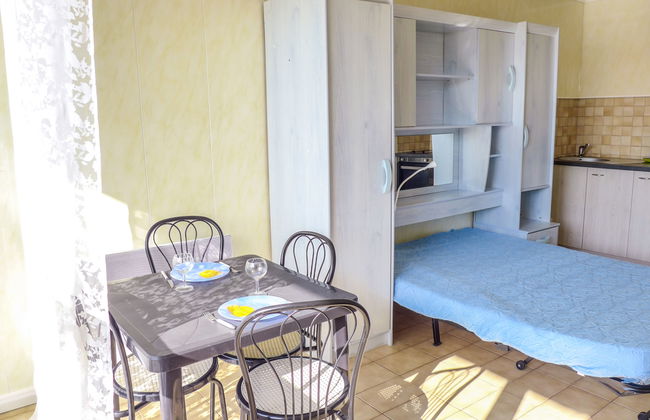 Les Océanides - Foto 8