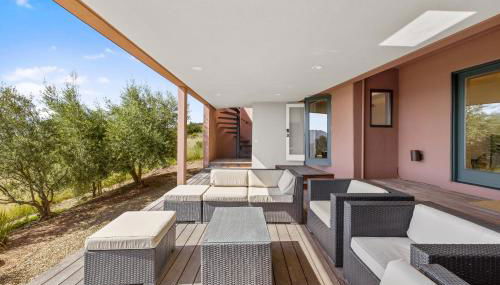 Luxury Retreat Overlooking Sonoma Valley - Foto 5, Garden view