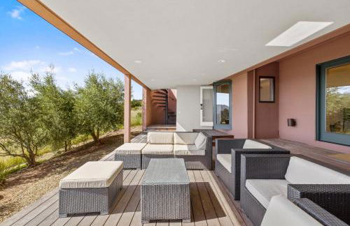 Luxury Retreat Overlooking Sonoma Valley - Foto 5