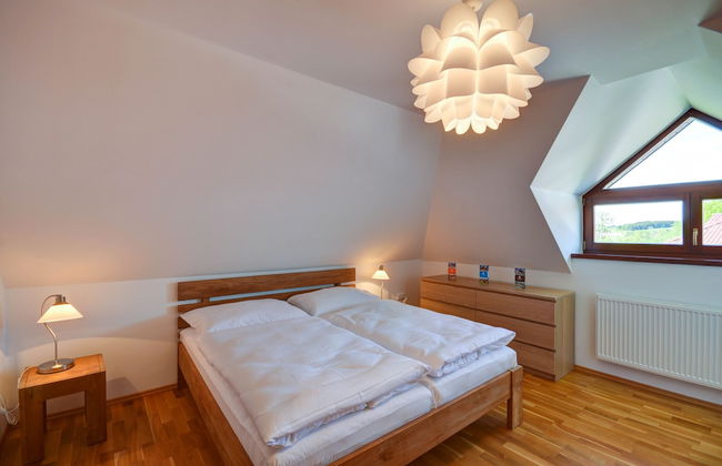 Amenity Resort Ceska Kanada - Foto 19