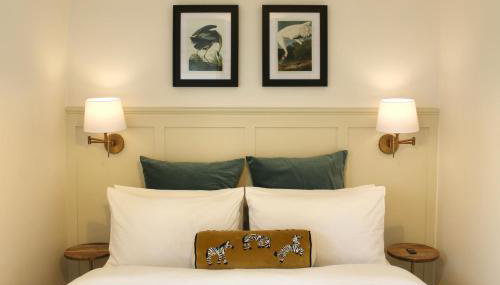 Cosy Cottage in Rural Lympsham - Foto 2