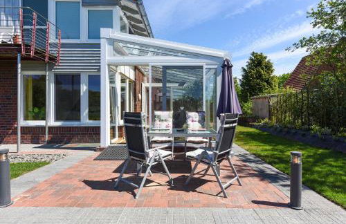 Ferienwohnungen im Haus Nordlichter - Foto 7