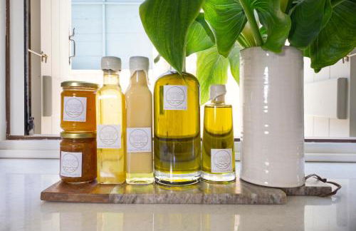 Almyrida Sands luxury stone villa - Foto 53