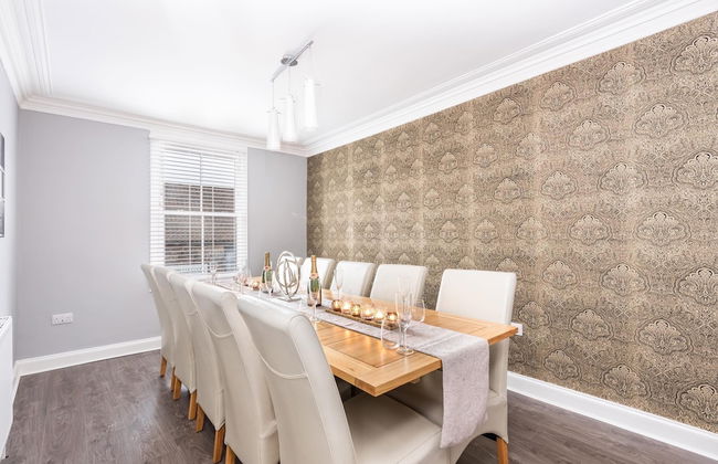 Private Garden Rooftop Terrace With hot tub - Foto 20