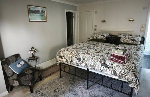 Groombridge 1 Bed self catered flat, can sleep 4 - Foto 2