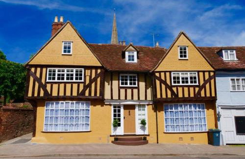 Huge Luxury 8 Bed Manor House Hot Tub Pool Table - Foto 55