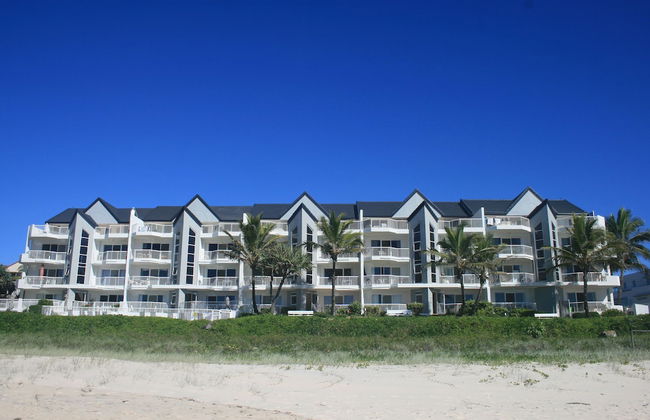 Surfers Horizons Resort - Foto 1