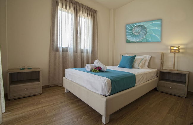 Pearls of Crete - Holiday Residences - Foto 20