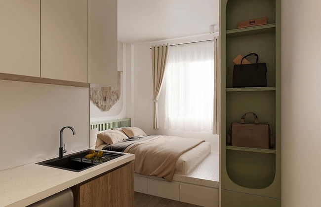 The Urban Westlake Apartment - Foto 3