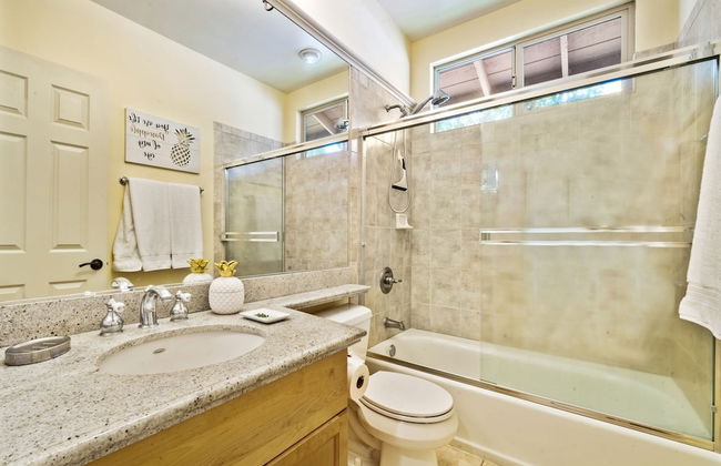 Big Island Fairways At Mauna Lani 1701 2 Bedroom Condo - Foto 21