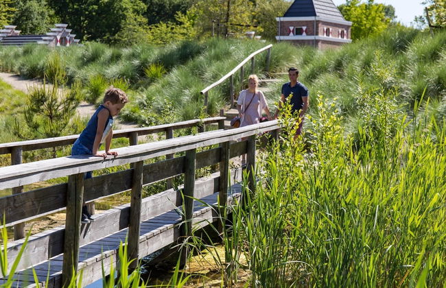Modern With Dishwasher, 6km From Elburg - Foto 34