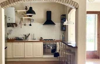 Villetta immersa nel verde - Foto 20