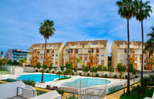 Denia Mar Apartment - Mar Baltic 5 - Foto 28