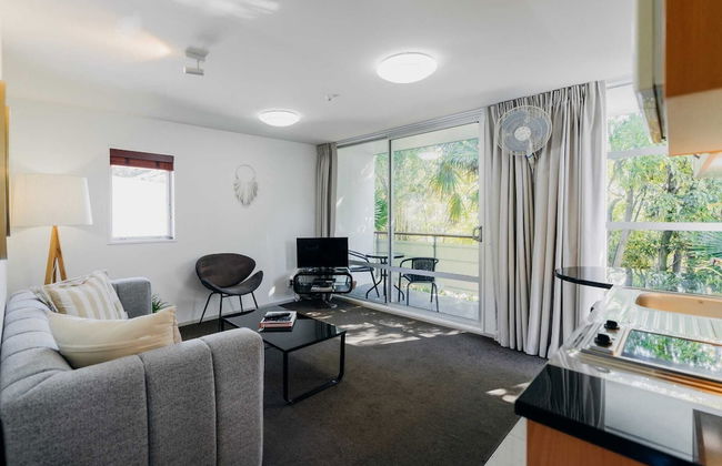 Sumner Bay Motel & Apartments - Foto 43