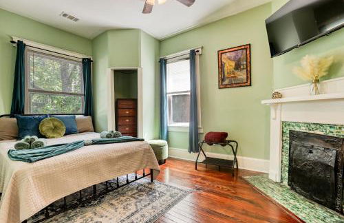 Spacious Home Near Starland, River St & DT - Arcade - Foto 3