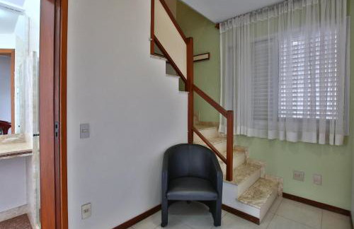 Transamerica Belo Horizonte Lourdes - Foto 100