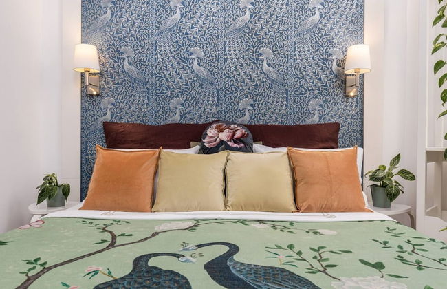 Fully equipped apartment Budapest - Foto 6