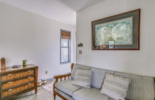 Cozy Studio with Well-Being Retreat Near Yosemite! - Foto 14