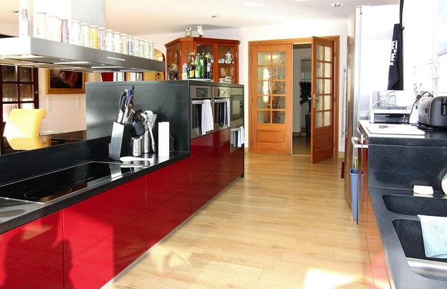 Friesenhaus Nahe Wattenmeer Welterbe - Foto 5