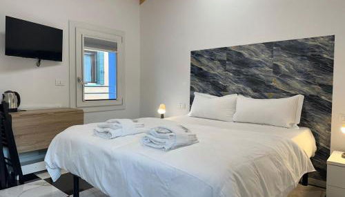 Welc-ōM Celeste Rooms - Foto 3, towels