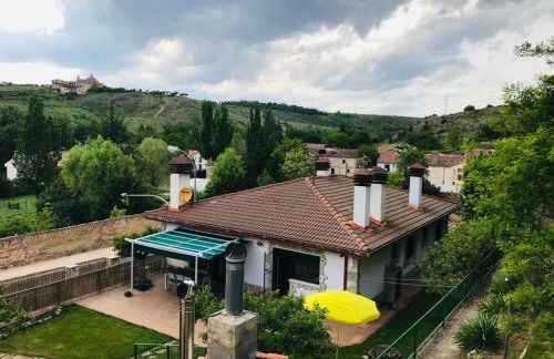 Casa Las Bailas - Foto 1