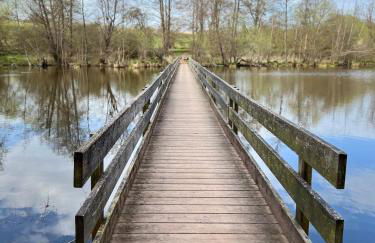 FEWO-Engelgrundweiher - Foto 11