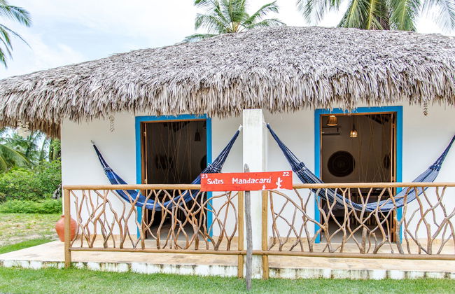 Chalés Caminho dos Ventos - Photo 24