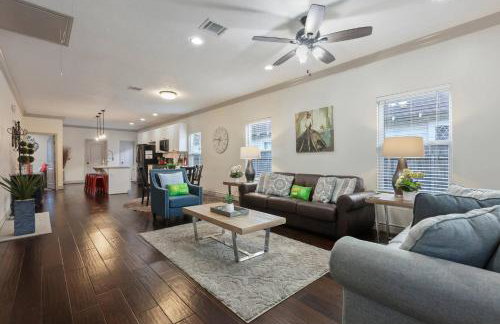Vibrant Smart Home-Minutes from Downtown Houston! - Foto 15