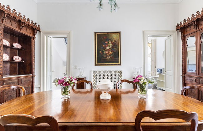 3575 Villa Fazzi by Perle di Puglia - Foto 27