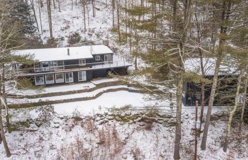 Hudson Valley and The Berkshires Getaway - Foto 38