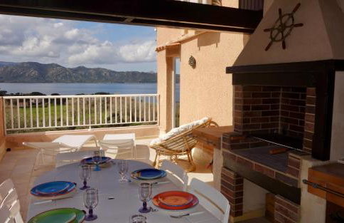 Appartement Marines du Soleil, avec terrasse - Foto 23