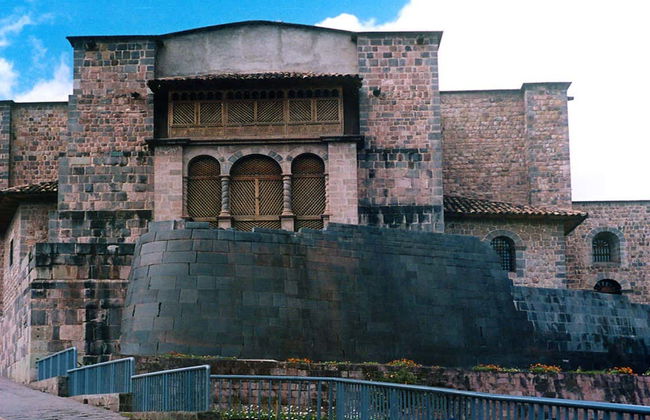 Cusco City & Inca Ruins Tour - Foto 4