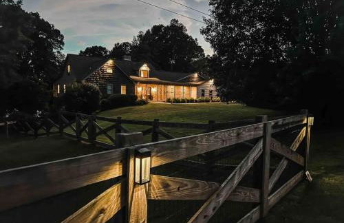 Lake Ranch - Foto 24