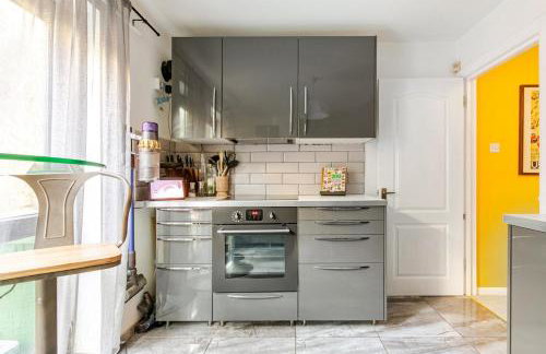 Seafront townhouse in Sandgate - Foto 10