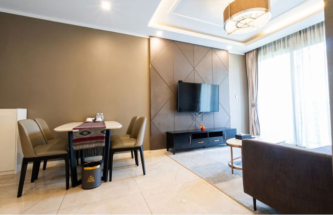 One Park Hotel & Residence - Photo 61