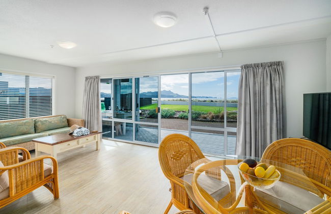 Waterfront Apartments Whitianga - Foto 33