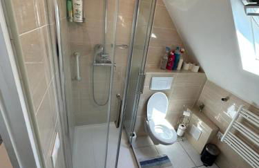 MAGNIFICENT Family Flat Self checkin avb - Foto 10