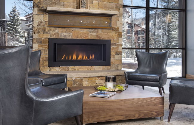 The Vail Spa Condominiums - Photo 2