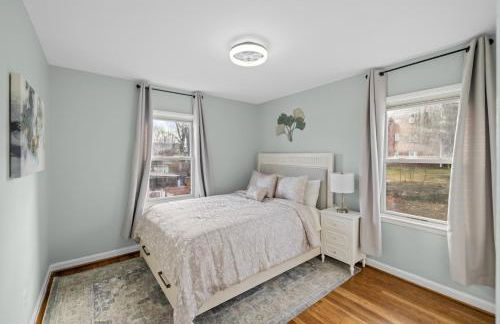 Takoma Park Three Bedroom Home Near Metro and National Mall DC - Foto 6