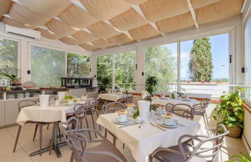 Residence Poggio Golf Chianti Firenze - Foto 8