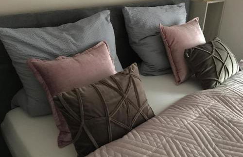 Villa Rosa Bad Camberg - Foto 17