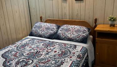 Clubhouse Lakeview Chalet - Foto 4