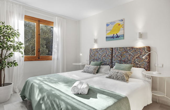 Casa Capitán, Piscina Privada, WiFi, Cerca de la playa - Foto 4