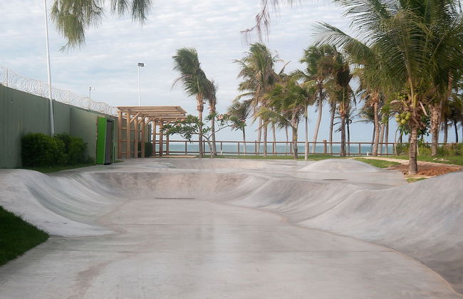 Apartamento no WaiWai Cumbuco Fortaleza - Photo 42