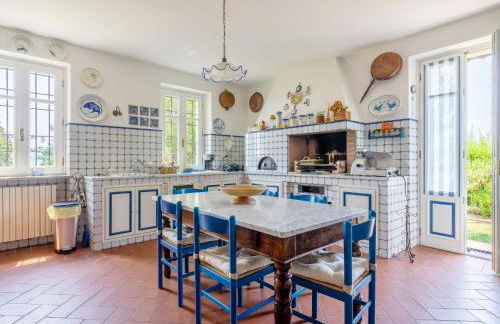 Villa Ca' del Vento by Interhome - Foto 26