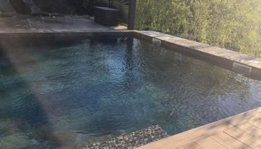 Un petit coin de Bali avec SPA et piscine privés - Foto 4